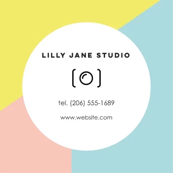 Geometric Background