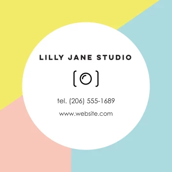 Geometric Background