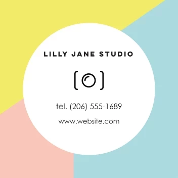 Geometric Background