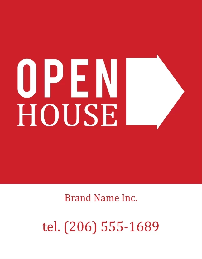 Open House