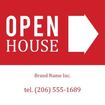 Open House