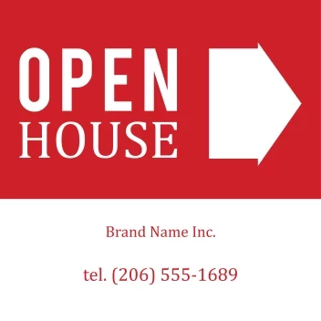 Open House