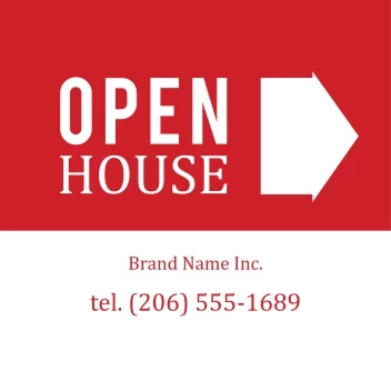 Open House