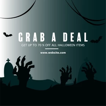 Grab a Deal