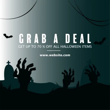 Grab a Deal