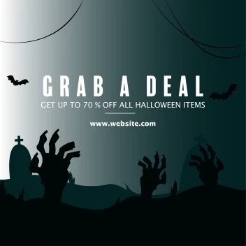 Grab a Deal