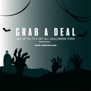 Grab a Deal