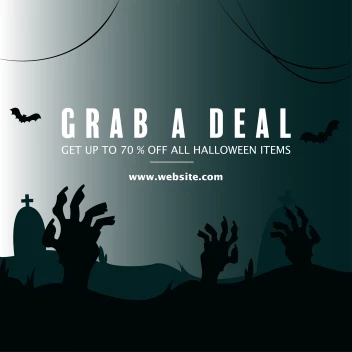 Grab a Deal