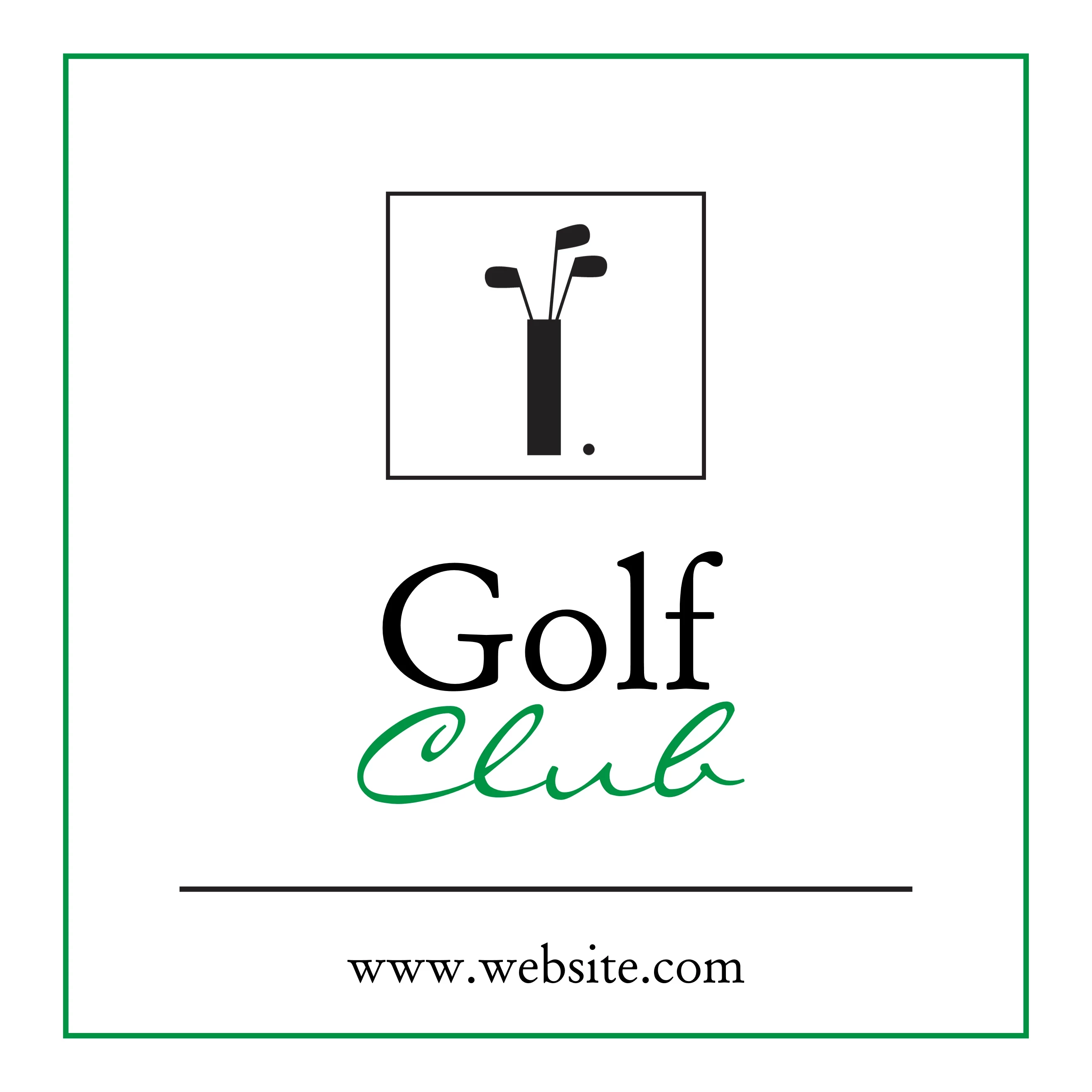 Golf