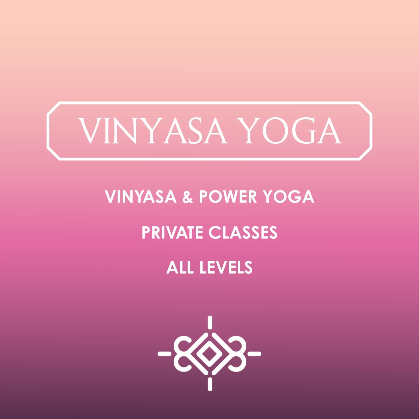Gradient Yoga