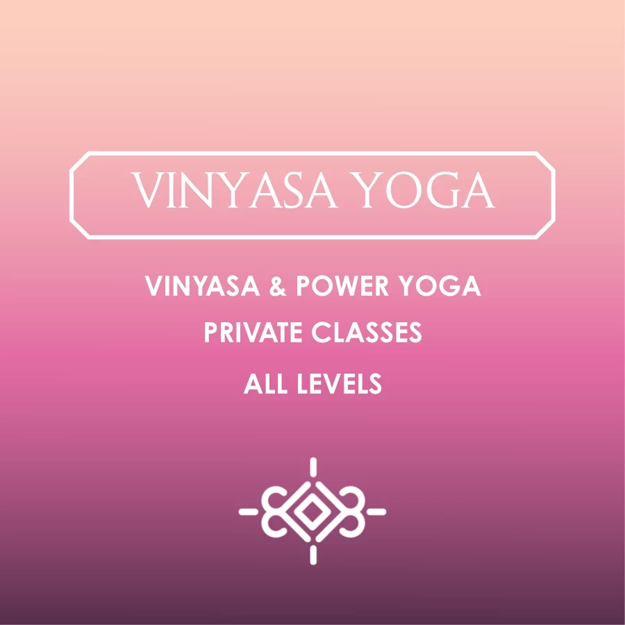 Gradient Yoga