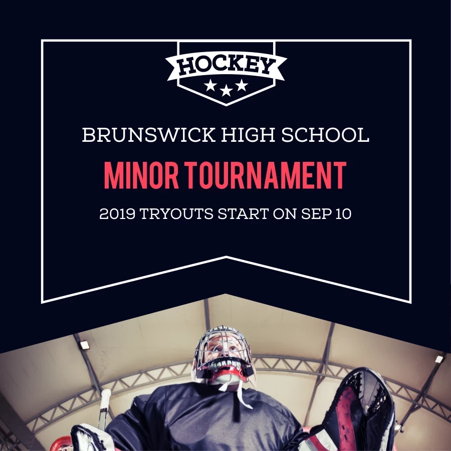 Hockey Tryouts