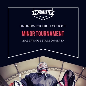 Hockey Tryouts