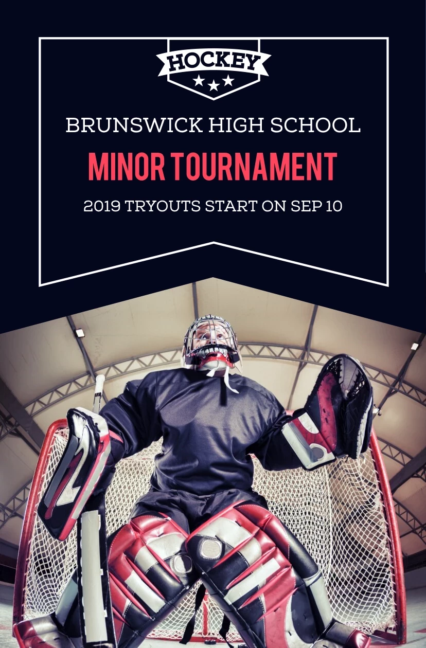 Hockey Tryouts