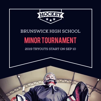 Hockey Tryouts