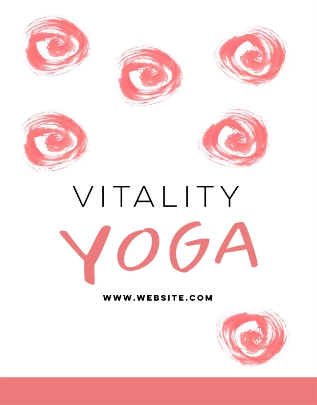 Round Yoga