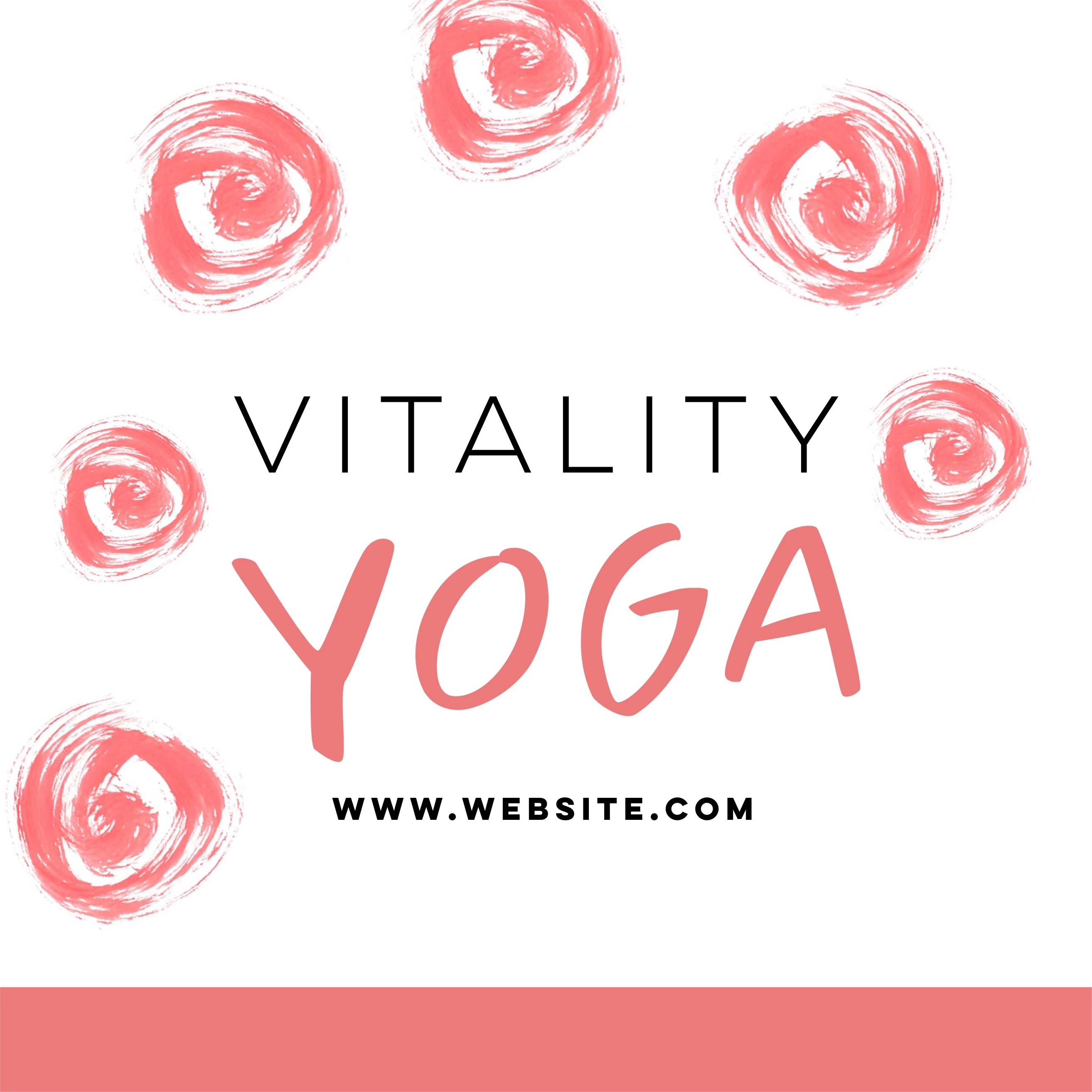 Round Yoga