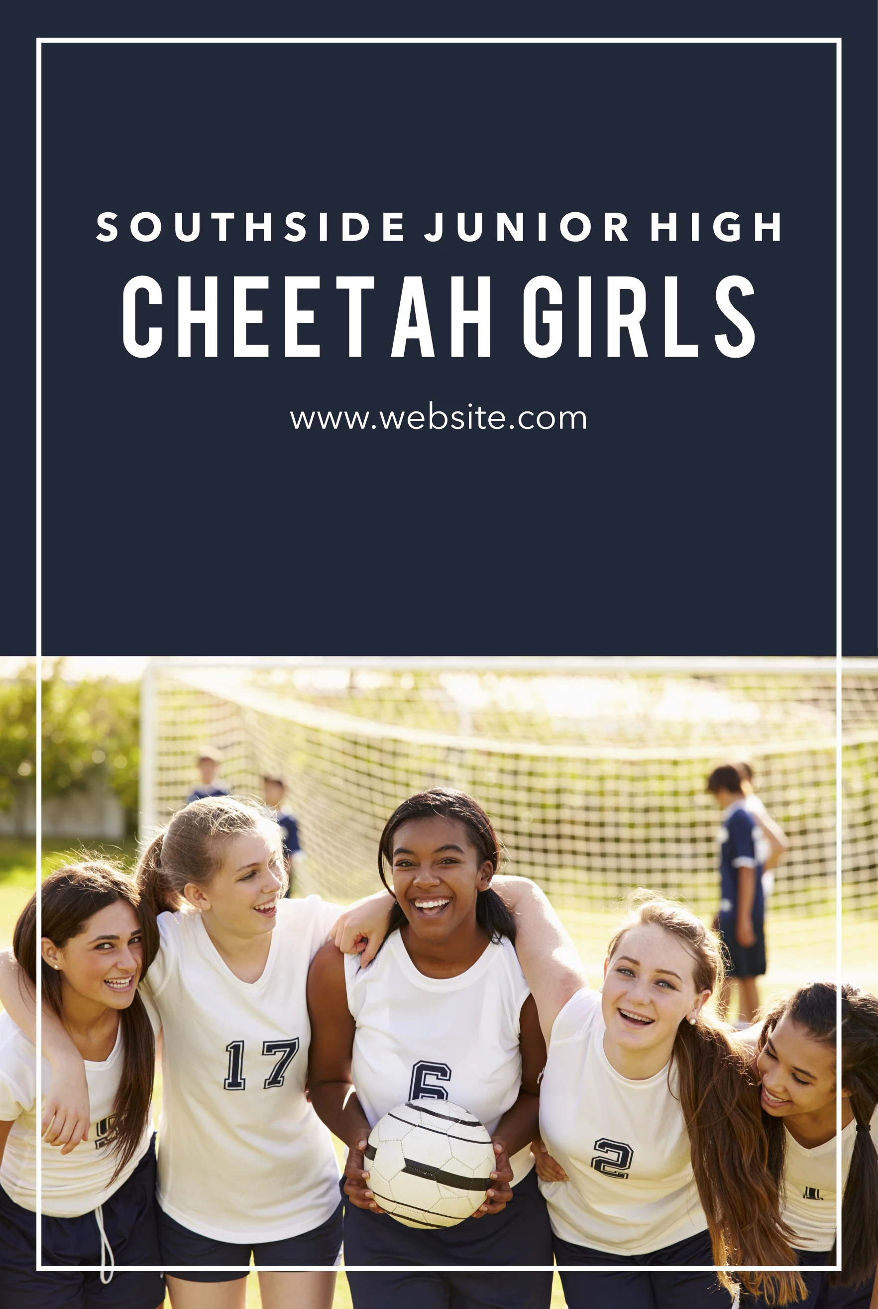 Soccer Dream Team