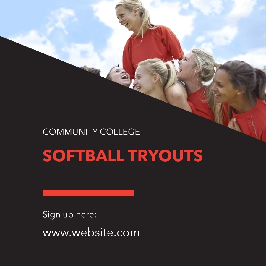 Tryouts