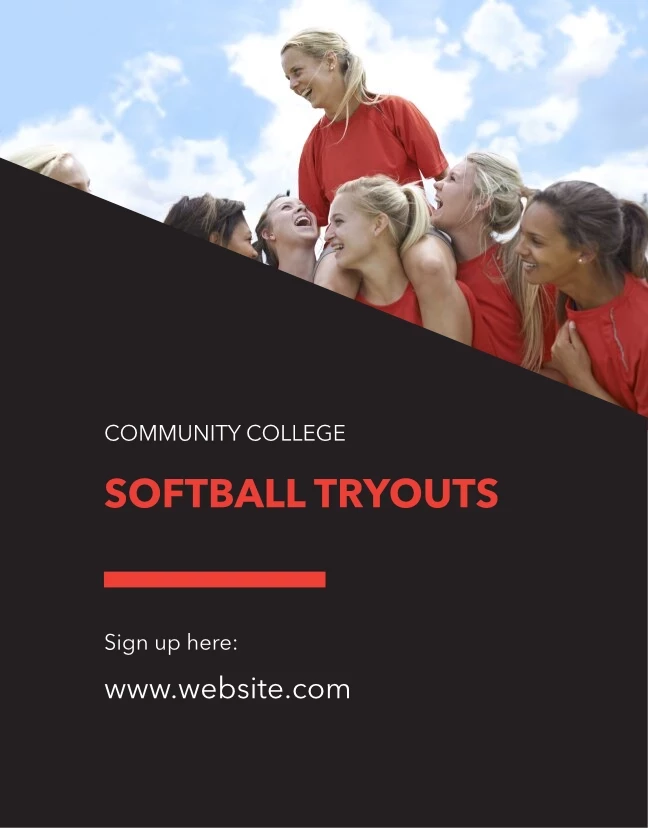 Tryouts