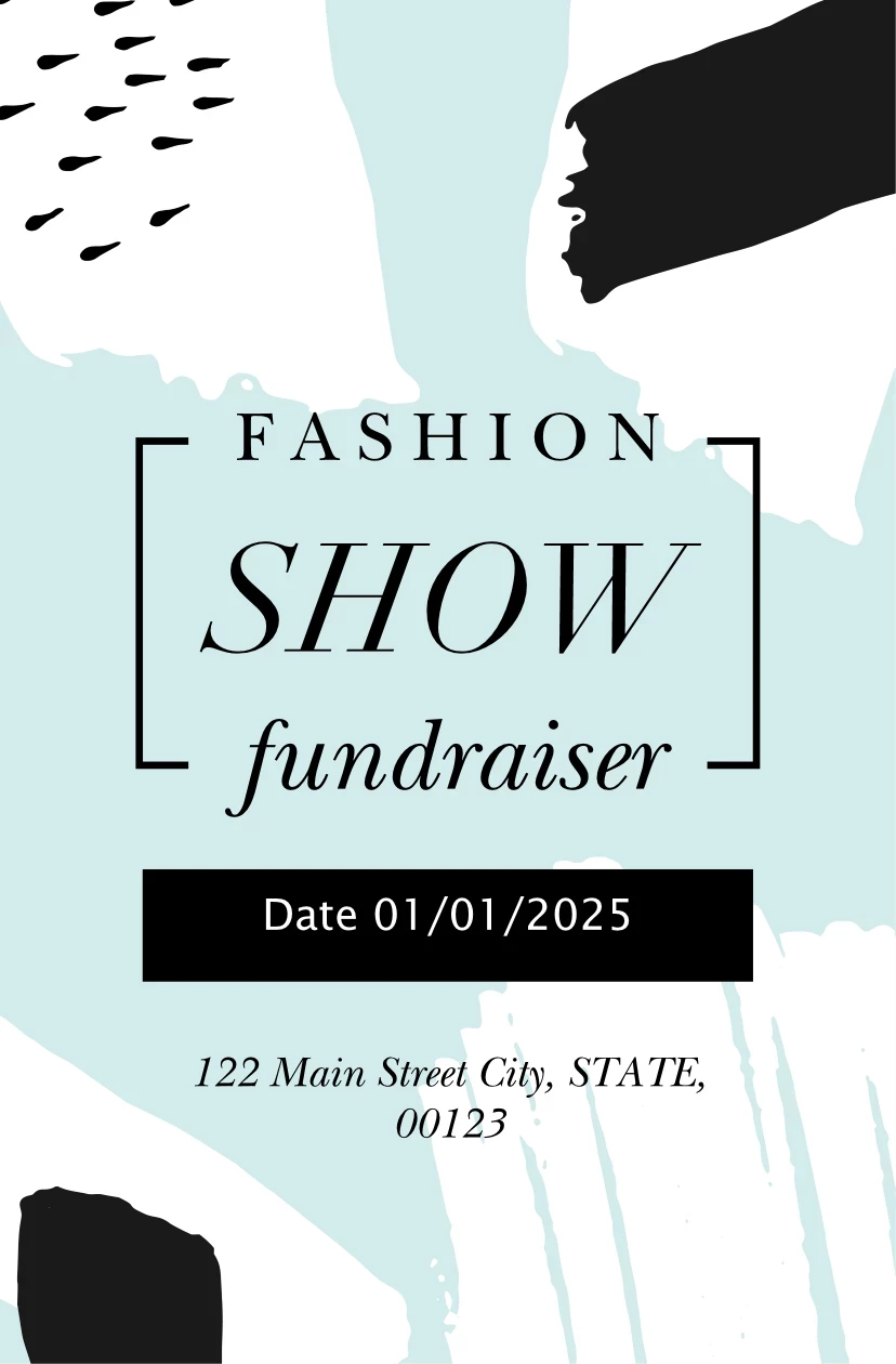 Artsy Fundraiser