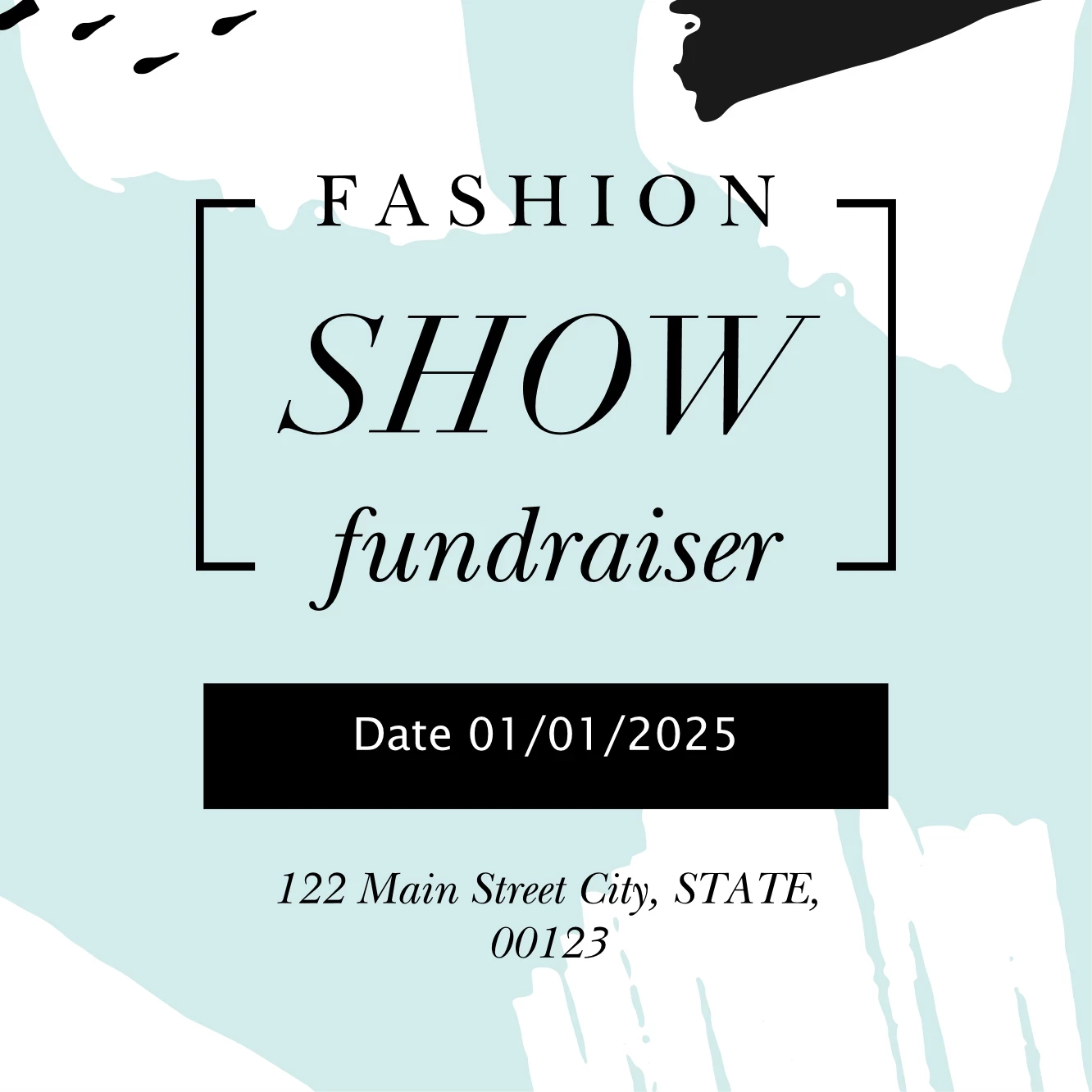 Artsy Fundraiser