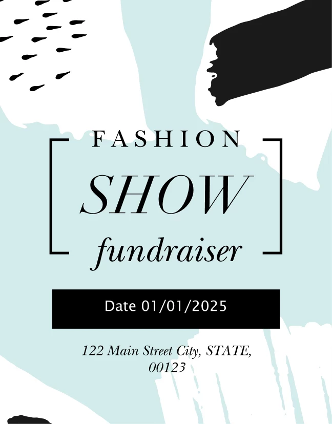 Artsy Fundraiser