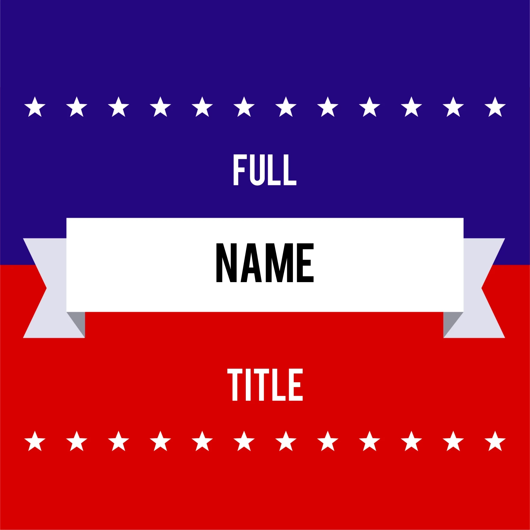 Banner