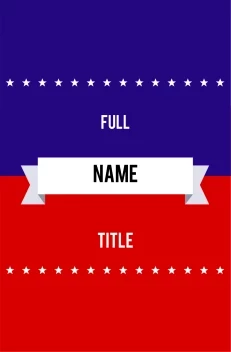 Banner