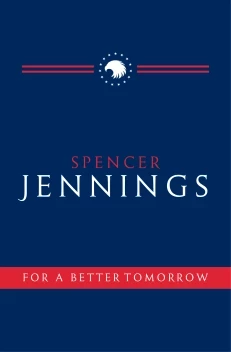 Eagle In Circle of Stars