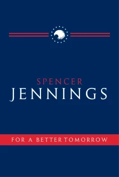 Eagle In Circle of Stars