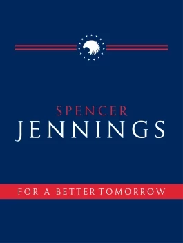 Eagle In Circle of Stars