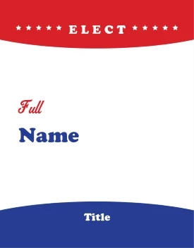 Elect