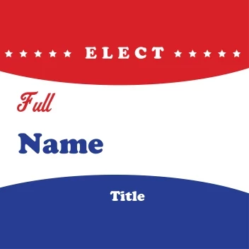 Elect