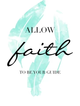 Faith