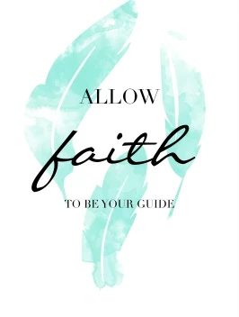 Faith