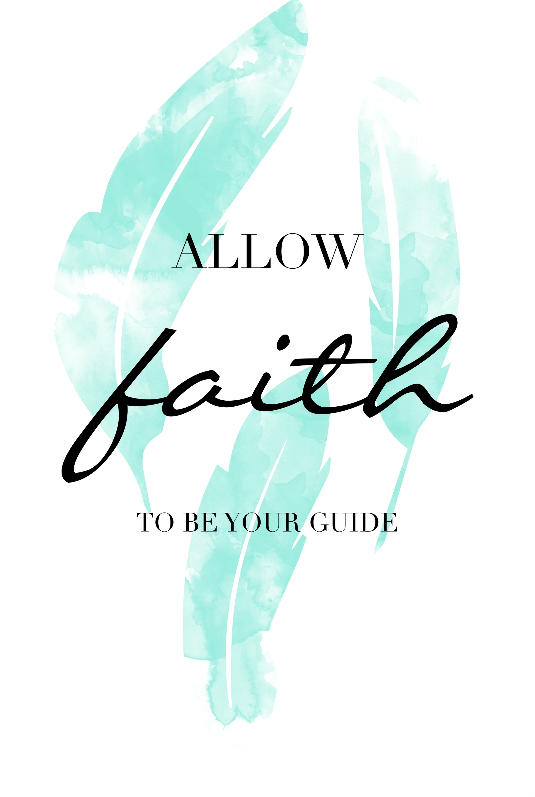 Faith