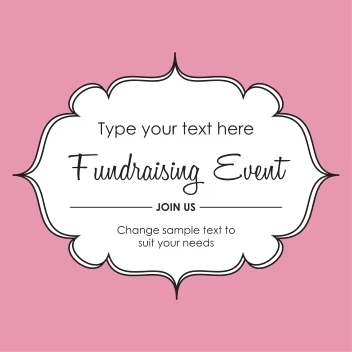 Fundraising Event