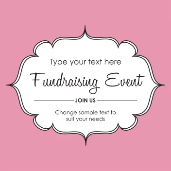 Fundraising Event