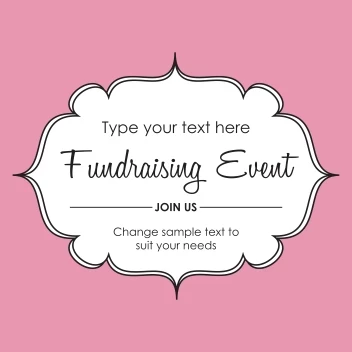 Fundraising Event