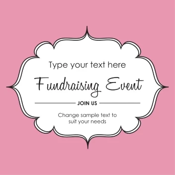 Fundraising Event