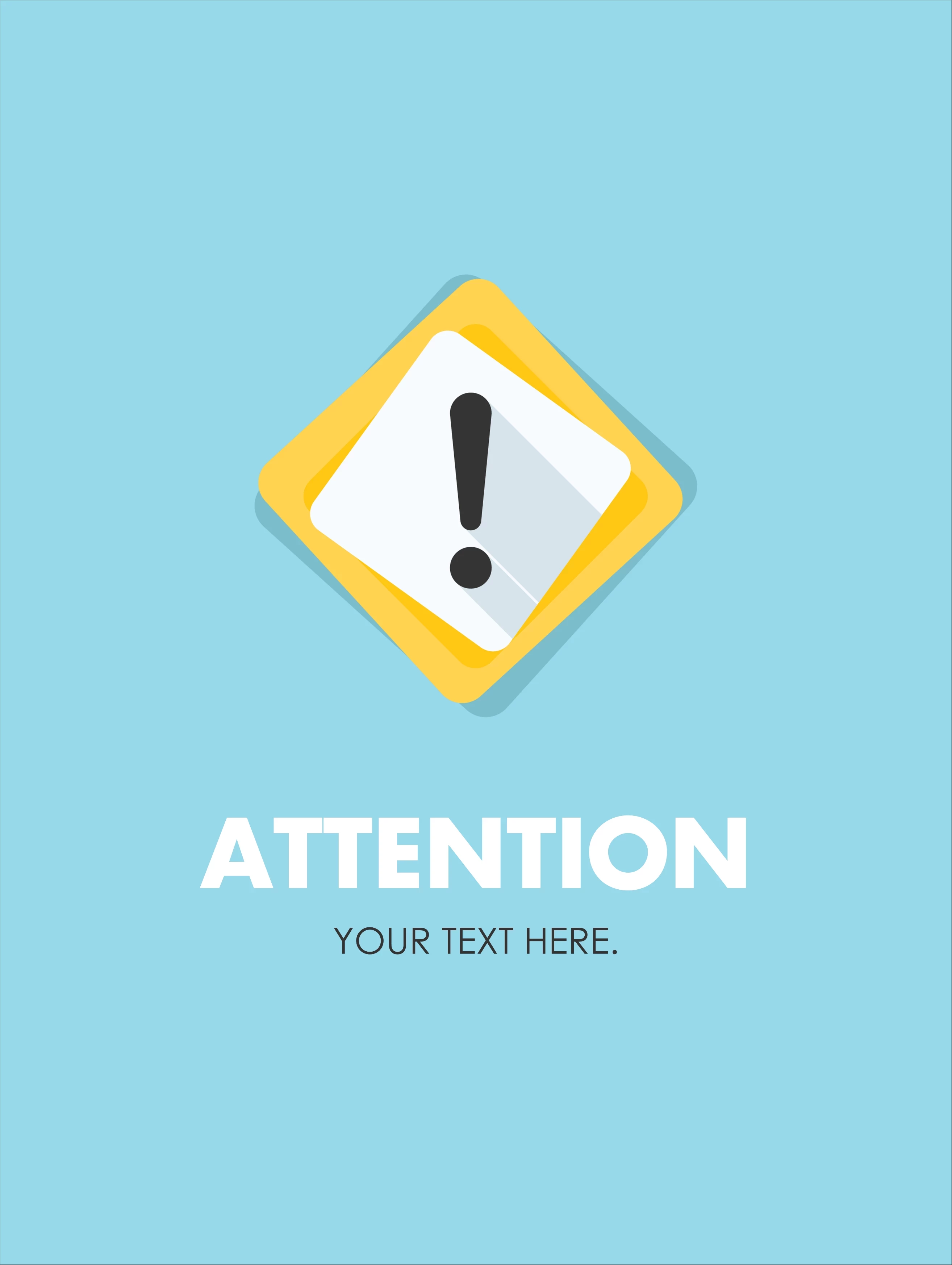 Attention
