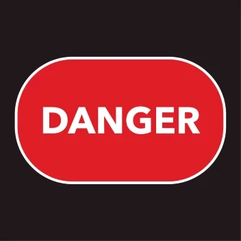 Danger