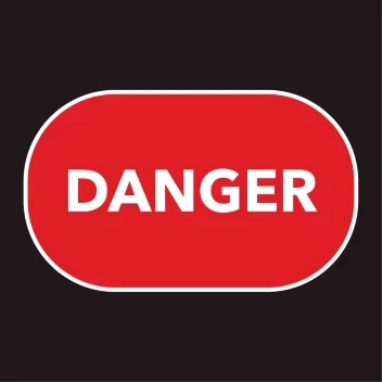 Danger