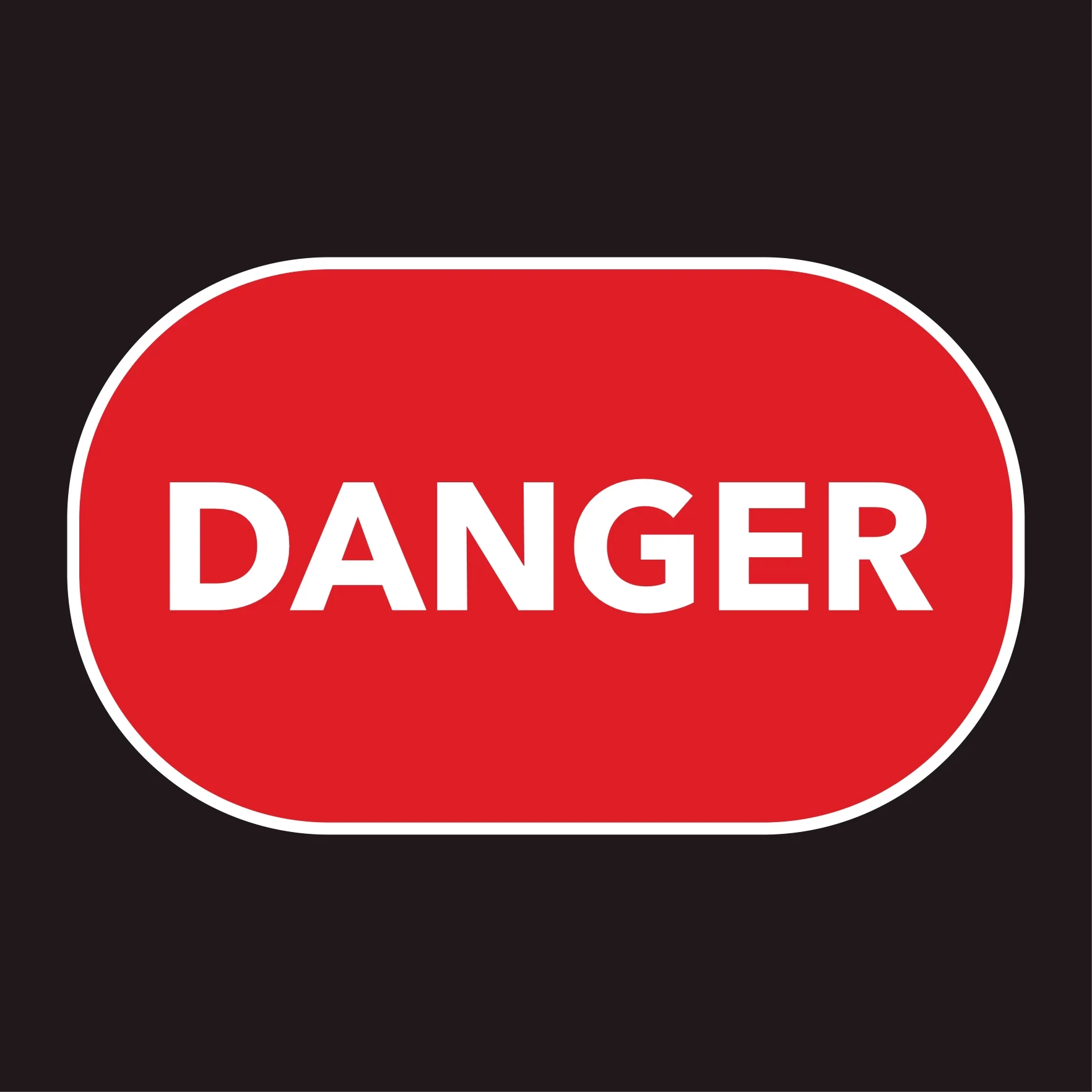 Danger