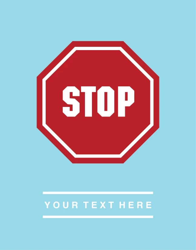 Stop