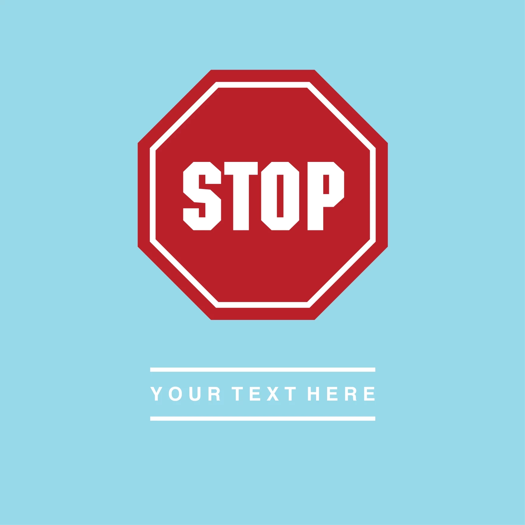 Stop