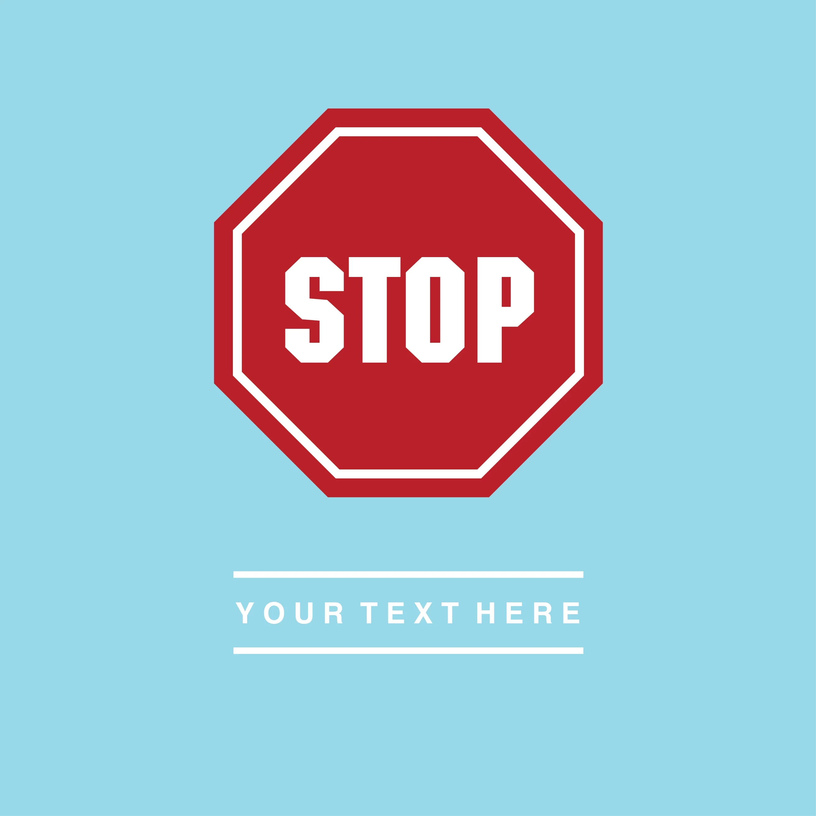 Stop