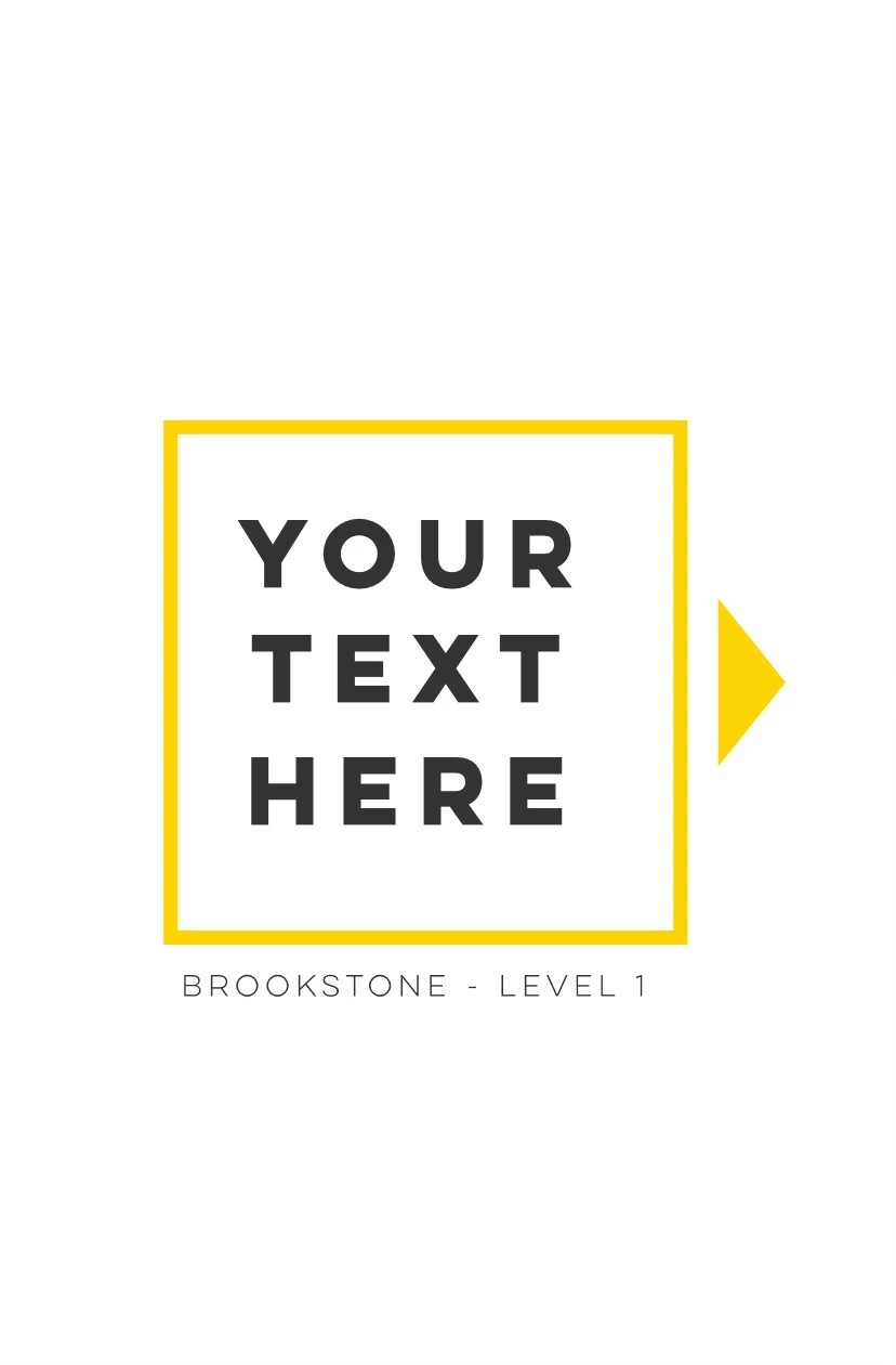Text Box Right