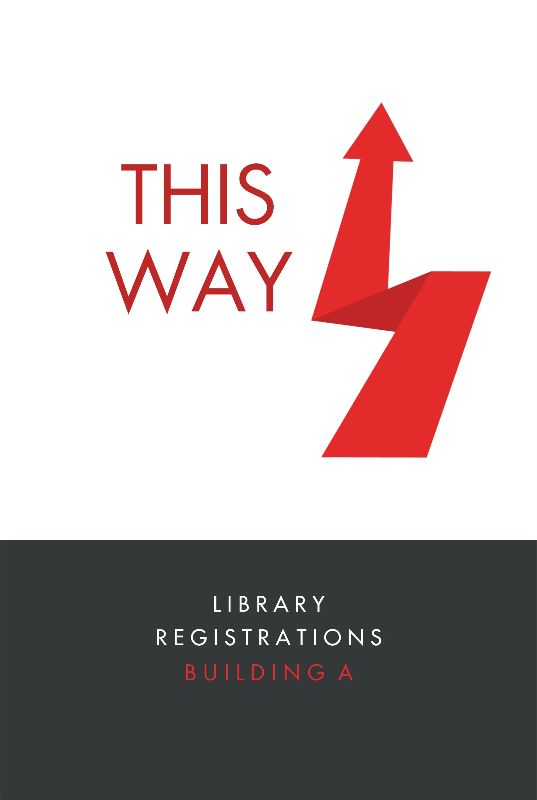 This Way Folded Ahead